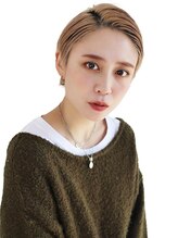 髪質改善施術のための9POINT☆髪にやさしいトリートメント&ケアカラー #横浜駅