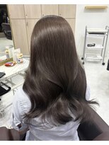 アイズ 横浜(IS)&nbsp;【nanami指名】オリーブベージュ