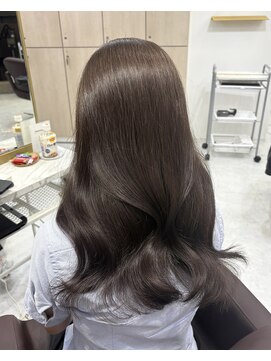 アイズ 横浜(IS) 【nanami指名】オリーブベージュ