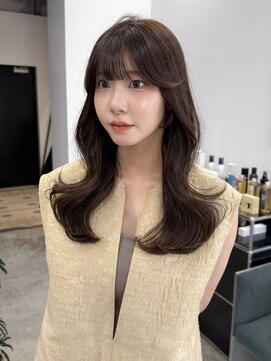 ソピ バイ インビテーション(sopi by invitation) モカブラウン　ココアブラウン　秋カラー☆