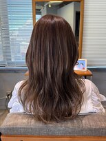 オアシス ガーデン 大宮店(Oasis GaRDEN) シークレットハイライト