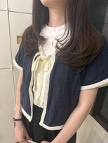 フレアクレム(FLEAR cre:me)&nbsp;layer style