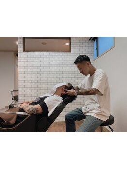 【二子玉川駅徒歩3分】落ち着いた空間で癒しのひと時をお過ごしください◇日々頑張る自分へのご褒美に◎