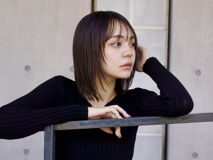 カルマ(carma)の写真