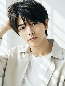 アビント バイ レシッド 武蔵小杉(abinto by rcid)の写真/【平日限定のお得なクーポン多数ご用意★】忙しい朝も簡単セット出来るスタイルをご提案します!