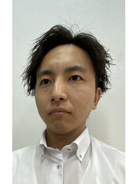 ランタンバイソロン(Rantan by Solon) ツイストスパイラルパーマ/メンズパーマ/船橋美容室メンズパーマ