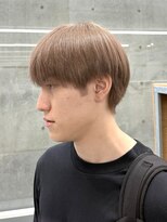 ウェーリング(Welring)&nbsp;ミルクティーベージュ