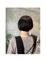 ミリ 千歳烏山(Mili CARE&SPA)&nbsp;ミリお客様スタイル