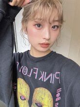 ポノ(po_no)&nbsp;中川 智世