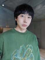 ルト(RUTO)&nbsp;メンズウルフ