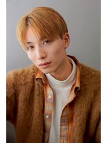 アストラ(ASTRA)&nbsp;札幌大通駅/MEN'S/メンズカット/メンズパーマ/フェードカット