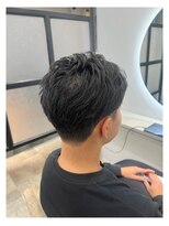 アルート 町田店(aroot)&nbsp;リバースショート