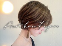 オーストヘアーフィガロ 本通り店(Aust hair Figaro)