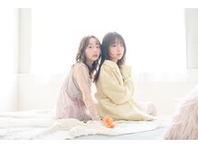 「気分を変えたい季節に。リフレッシュする“やさしい可愛さ”。」