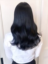 へアメイクワンプラス 四日市(HAIR MAKE ONEplus)&nbsp;新生活◎ブリーチなし！シールエクステで憧れロング