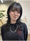 ハッシュカット