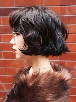 リリック パーマ(LYLICK)&nbsp;ボブパーマ