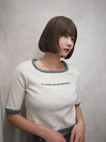 ノアル(NOAHL)&nbsp;丸みのあるボブ