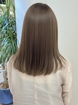 ヴェリーテ(Verite)&nbsp;【似合うを一緒に探す】ベージュカラー