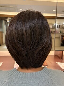 ヴァンカウンシル 札幌本店(VAN COUNCIL) サクラベージュ