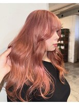 クラフト 福津(CRAFT)&nbsp;ピンクベージュ