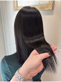 ◎髪質改善◎【中川 史菜】