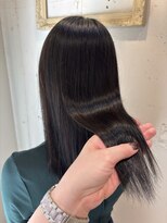 サロン ド ソーホー 蕨(Salon de SOHO)&nbsp;◎髪質改善◎【中川 史菜】
