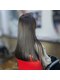 ヘアメイク エル(Hair Make ELLE)の写真/憧れのストレートヘアへ!ミラクル縮毛矯正+髪質改善で、ノンアルカリ・ノンタンパク変性の負担ゼロ施術◎