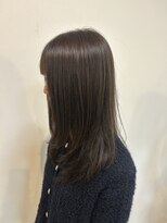 ヴィアーレ(VIALE)&nbsp;新色“ネモフィラカラー”