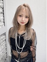 オーロ 千里山店(ORO) 20代30代40代50代髪質改善イメチェン美髪似合わせカット