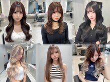 あるじゃんすー 札幌店の雰囲気（ナチュラル・韓国・外国人風STYLEも業界一の仕上がり◎［札幌］）