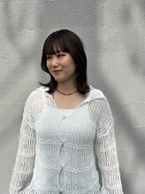 シーク(CEEK NO.4) 野口 侑依奈