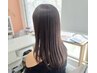 【3回目以降限定(40日以内)】リタッチカラー☆極上TR付き ¥5,800~