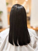ミルキィ 野中町店&nbsp;ヘアスタイル
