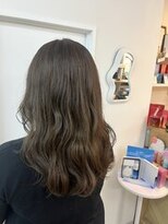 リサヘアーデザイン(RISA HAIR DESIGN)&nbsp;オリーブベージュ