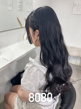 はればれ 横浜東口店(8080) 編み込みカチューシャ