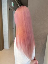 サロウィン 鹿児島天文館店(SALOWIN) ピンク
