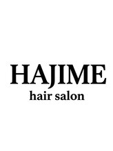 HAJIME【ハジメ】