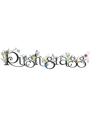 ラッシュグラス(Rush grass)