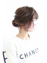 キャノン(CANNON)&nbsp;ゆるふわアレンジ