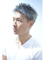 ラピスタ 池袋(Lapista)&nbsp;韓国ヘアレイヤーカットダブルハイライトカラー【Lapista池袋】