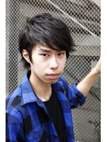 メンズエアリー20代30代40代