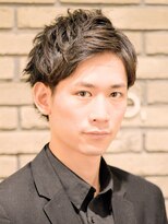 コロ(COLO)&nbsp;【COLO 吉祥寺】１分スタイリングビジネスショート