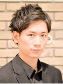 【COLO 吉祥寺】1分スタイリングビジネスショート