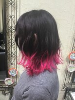 サムブリッジ(SOMEBRIDGE)&nbsp;☆★コミケでも通用する、蛍光カラー★☆(SOMEBRIDGE 亀有)