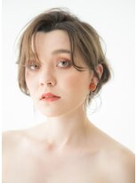 ワン 戸塚(ONE001)&nbsp;ボブ風マニッシュショート