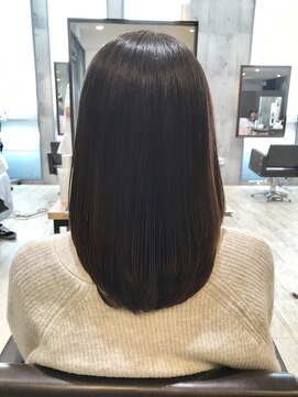 モードケイズ 西宮(MODE K's) ハイライト/モテ髪カタログ/小顔/大人可愛い/ひし形/西宮