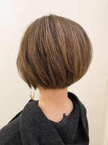 パティオン(PATIONN) 大人でもお洒落に周りに差をつけるならミックスカラー☆