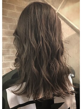 ノアズアーク(NOAH'S ARK) カーキアッシュ！！