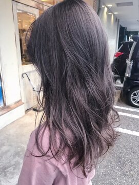 フェーディン(fa/din) ラベージュミディ